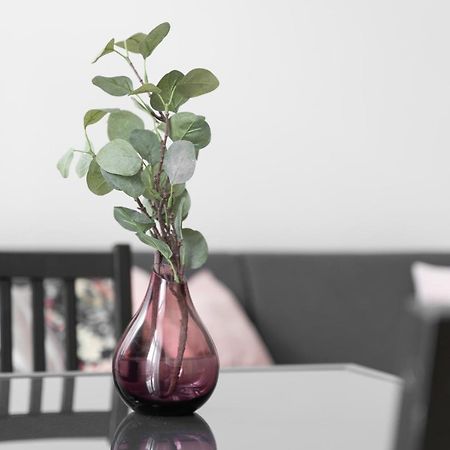 Kamienica Centrum Apartament Nr 11 Szczecin Luaran gambar
