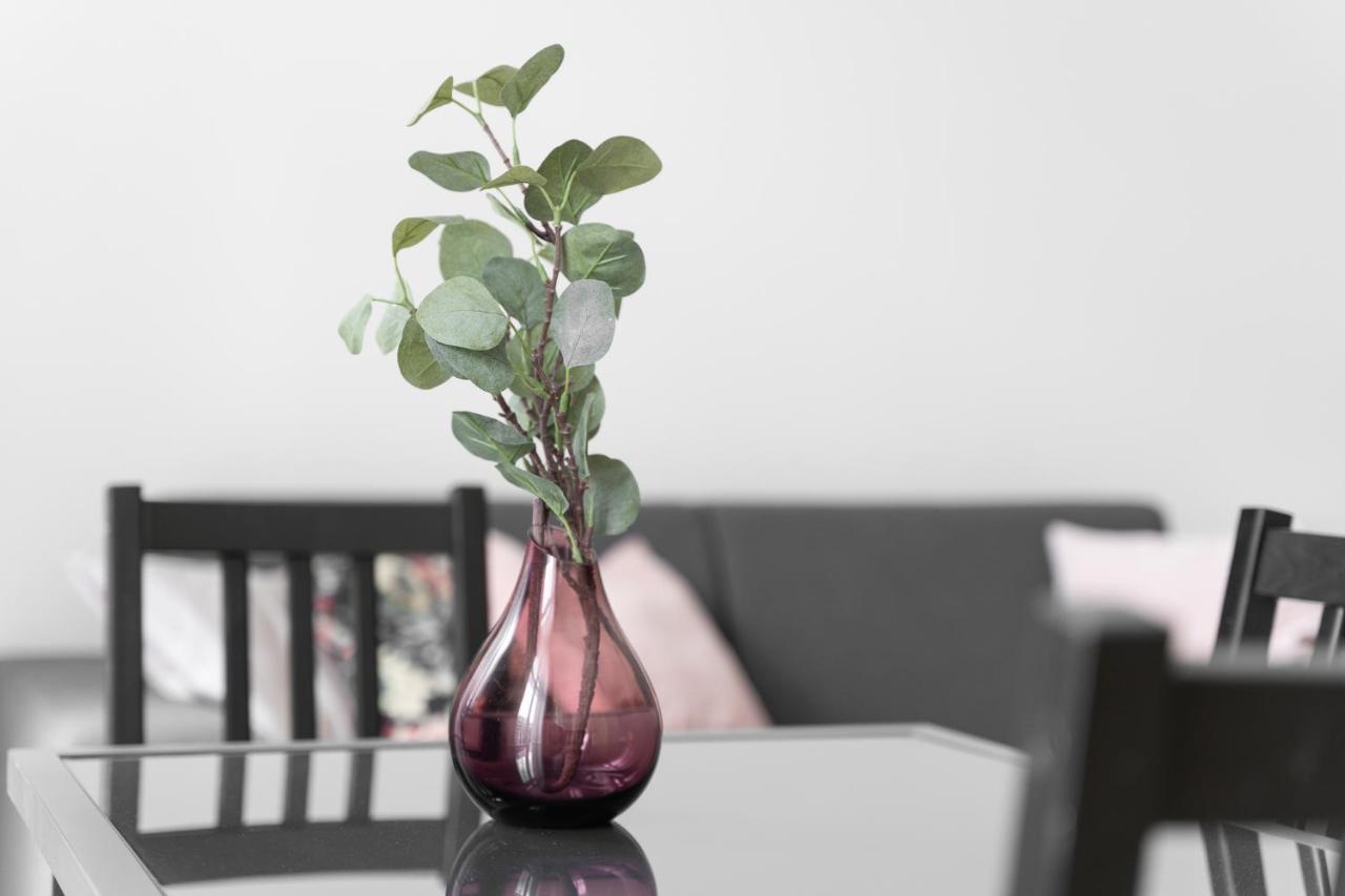 Kamienica Centrum Apartament Nr 11 Szczecin Luaran gambar