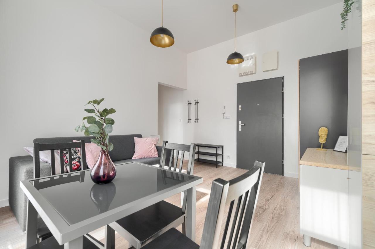 Kamienica Centrum Apartament Nr 11 Szczecin Luaran gambar