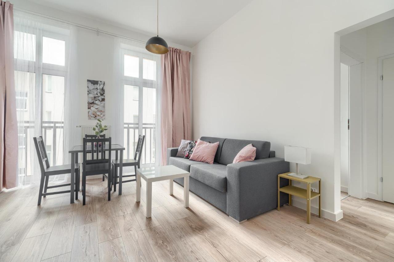 Kamienica Centrum Apartament Nr 11 Szczecin Luaran gambar