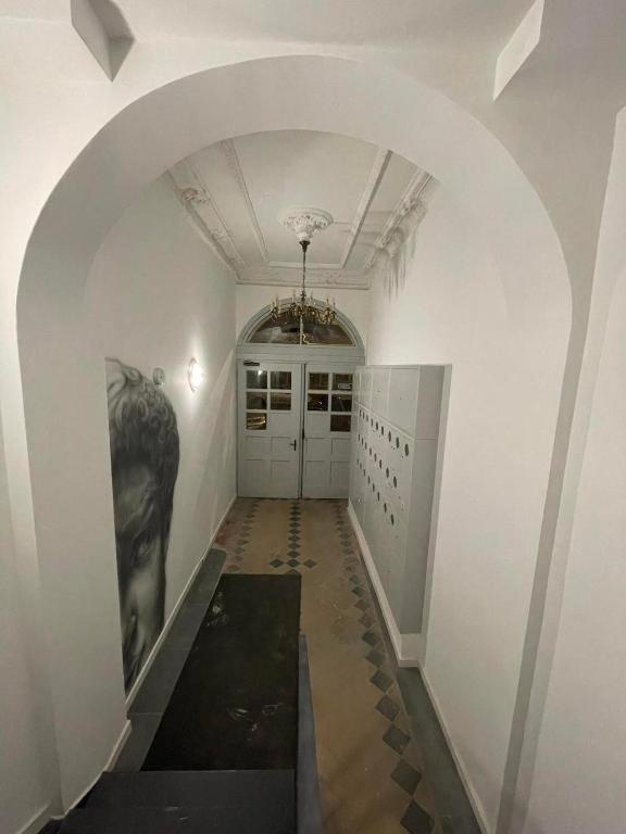 Kamienica Centrum Apartament Nr 11 Szczecin Luaran gambar