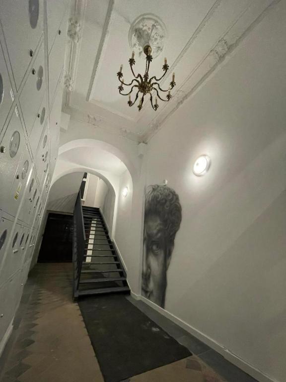 Kamienica Centrum Apartament Nr 11 Szczecin Luaran gambar