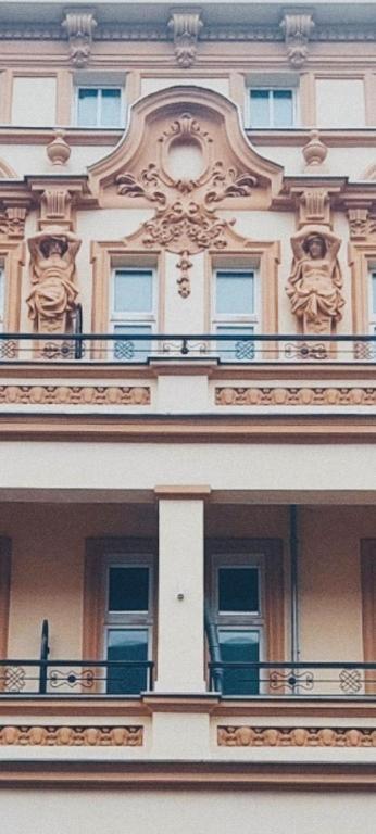 Kamienica Centrum Apartament Nr 11 Szczecin Luaran gambar