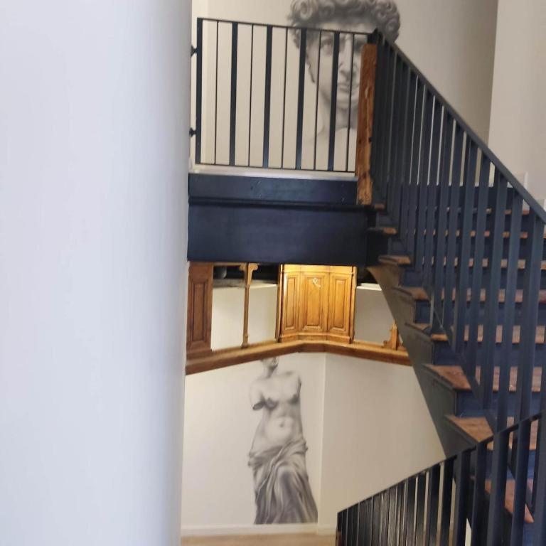 Kamienica Centrum Apartament Nr 11 Szczecin Luaran gambar